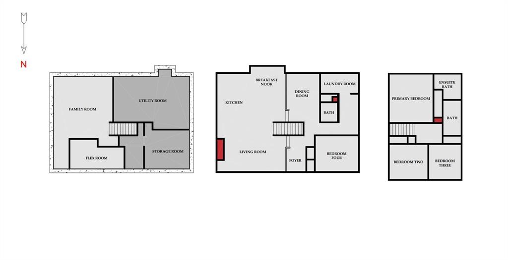 7327 Silver Springs Road Nw, Calgary, AB - Other