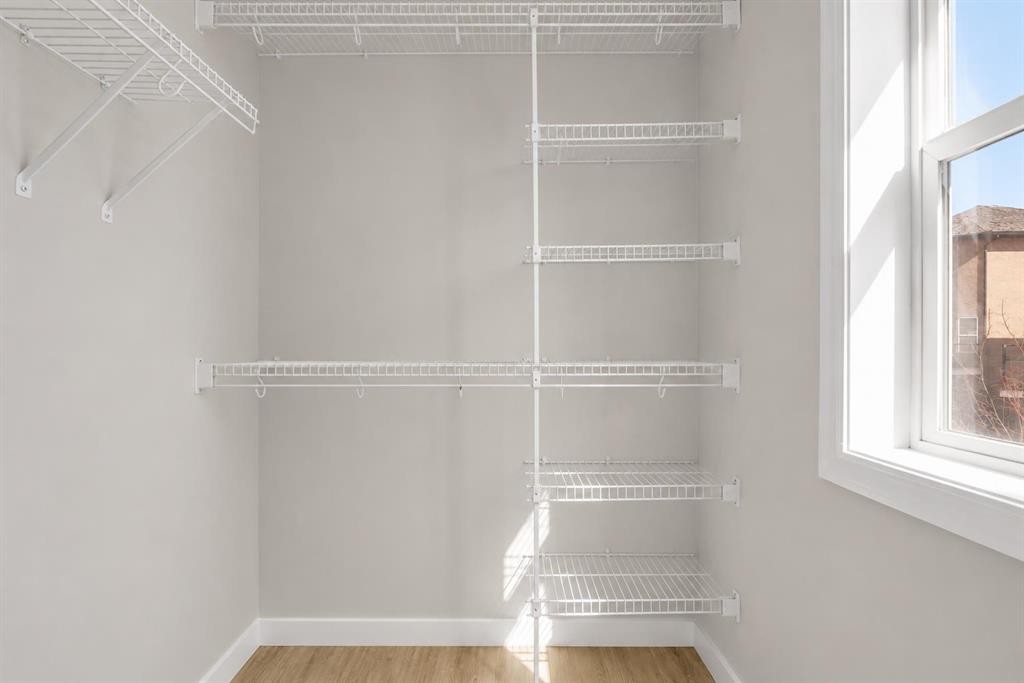 34 Royal Manor Nw, Calgary, AB - Indoor With Storage