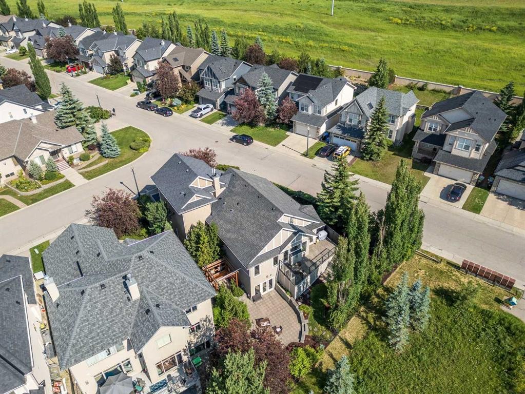 2 Discovery Ridge Heights Sw, Calgary, AB - Outdoor With View