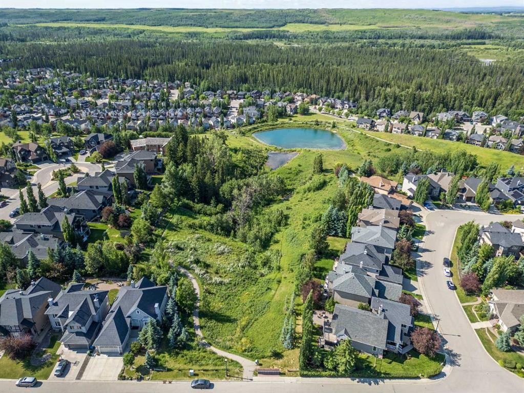 2 Discovery Ridge Heights Sw, Calgary, AB - Outdoor With View