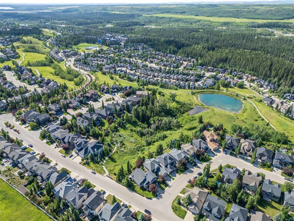 2 Discovery Ridge Heights Sw, Calgary, AB - Outdoor With View
