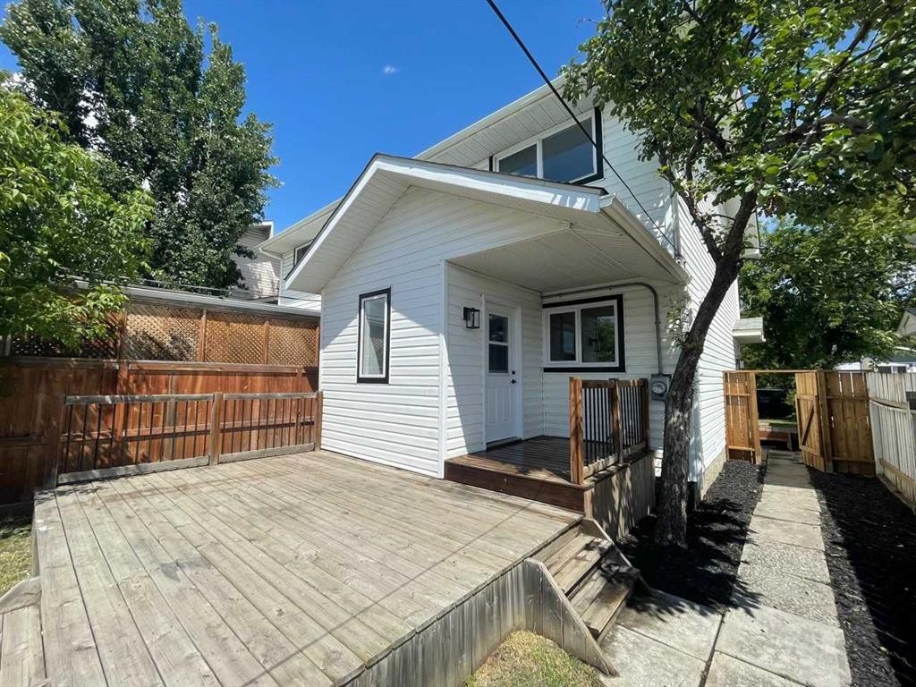 7845 22 Street Se, Calgary, AB