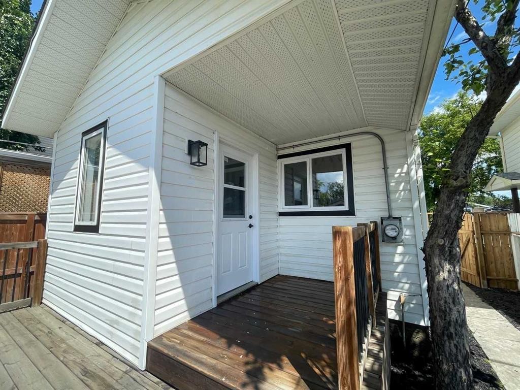 7845 22 Street Se, Calgary, AB