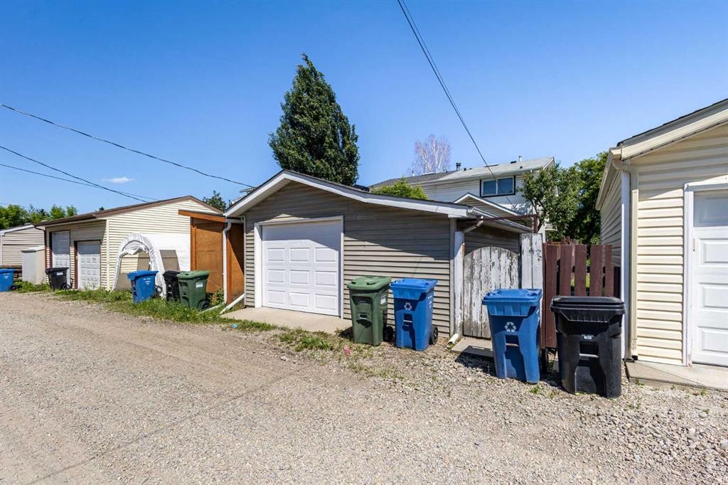 7845 22 Street Se, Calgary, AB