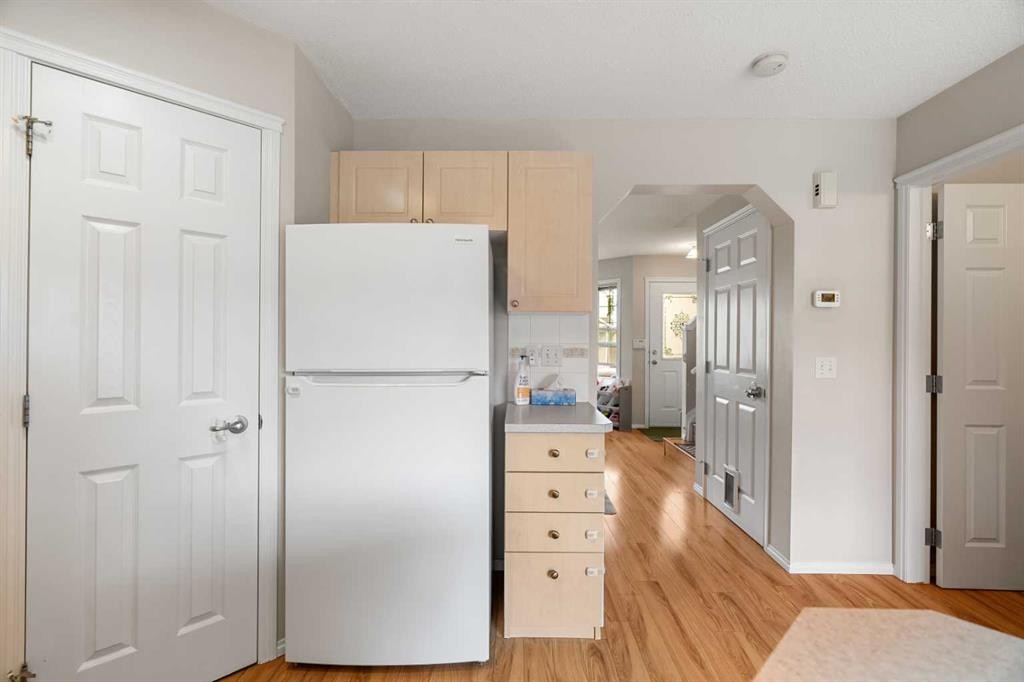 172 Citadel Bluff Close Nw, Calgary, AB - Indoor Photo Showing Other Room