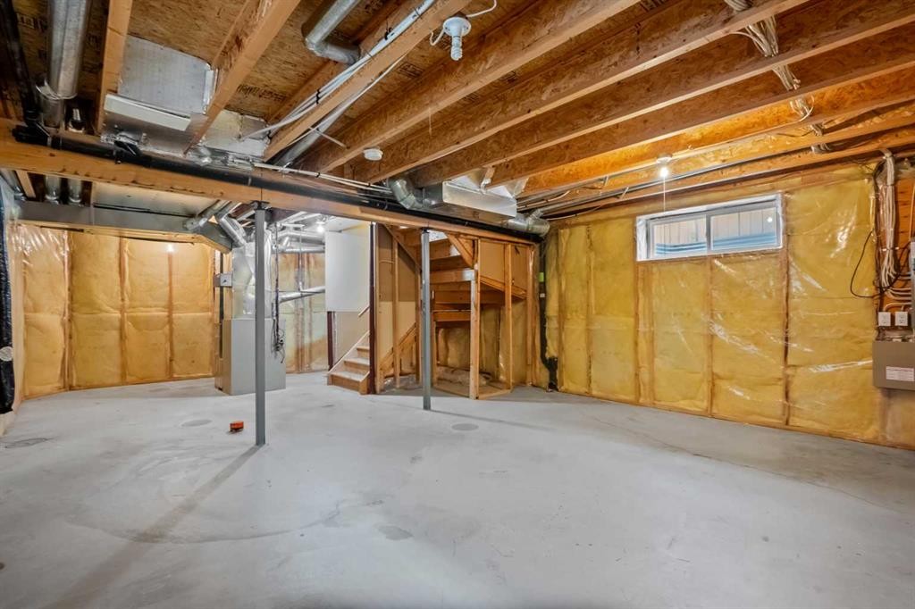 172 Citadel Bluff Close Nw, Calgary, AB