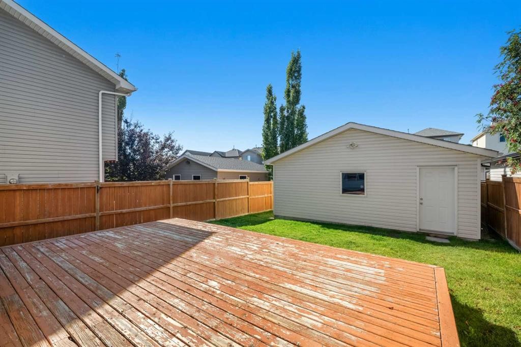 172 Citadel Bluff Close Nw, Calgary, AB