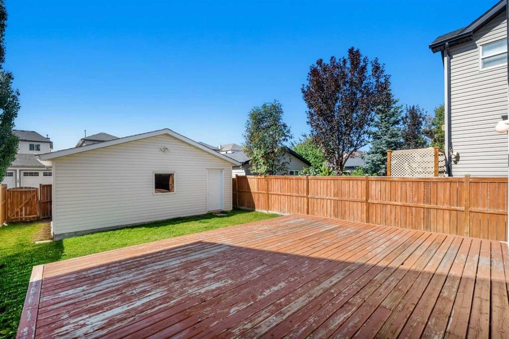 172 Citadel Bluff Close Nw, Calgary, AB