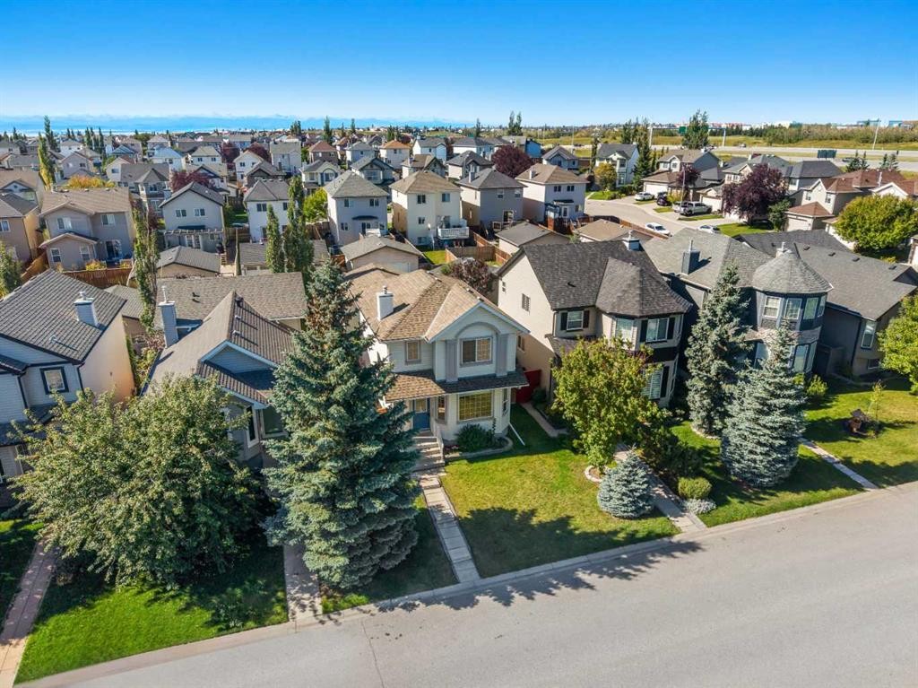 172 Citadel Bluff Close Nw, Calgary, AB
