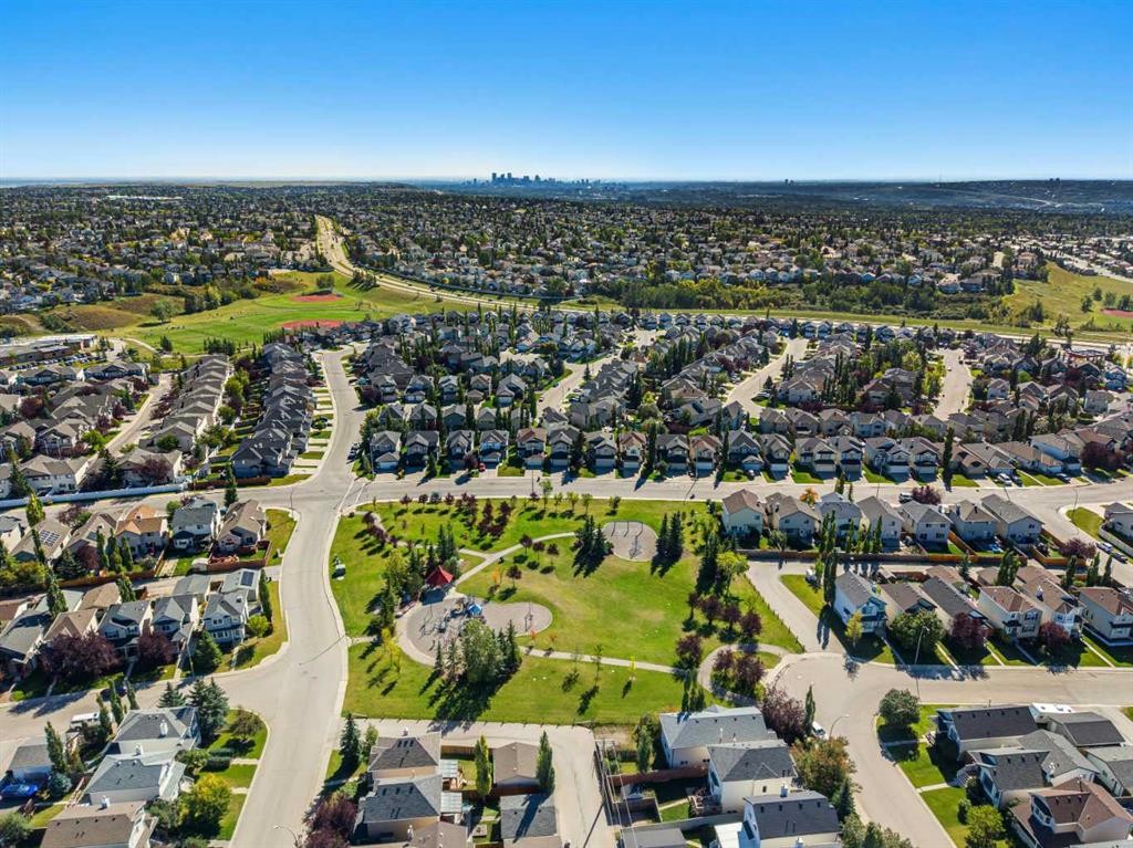 172 Citadel Bluff Close Nw, Calgary, AB