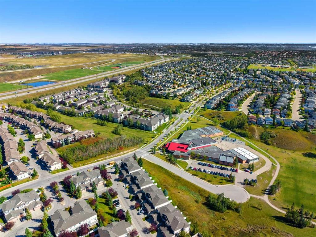 172 Citadel Bluff Close Nw, Calgary, AB