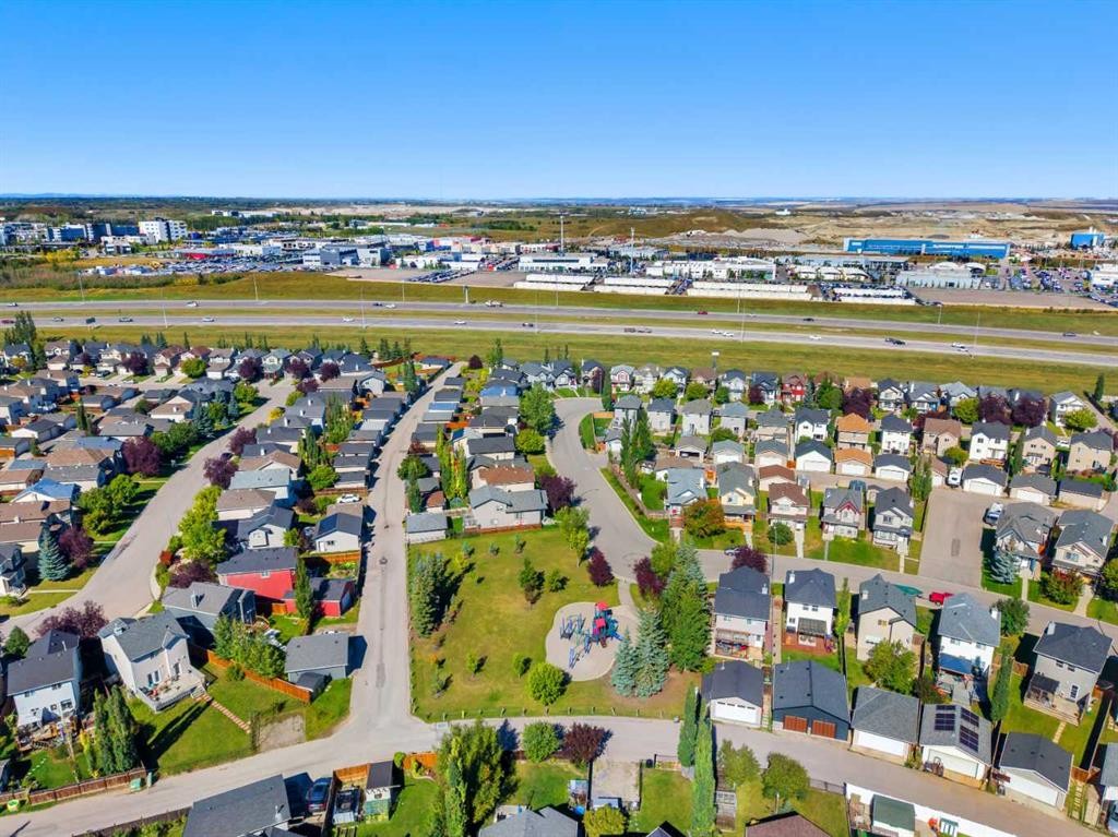 172 Citadel Bluff Close Nw, Calgary, AB