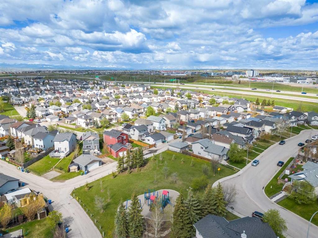 172 Citadel Bluff Close Nw, Calgary, AB
