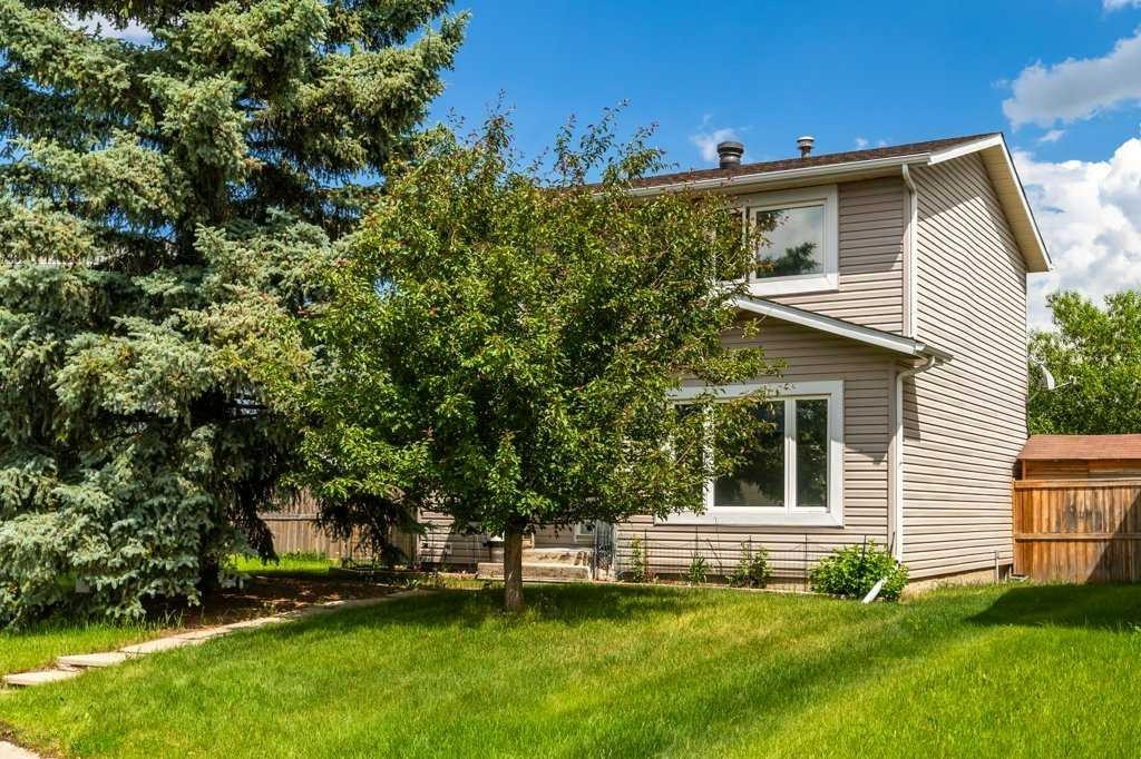 88 Faldale Close Ne, Calgary, AB
