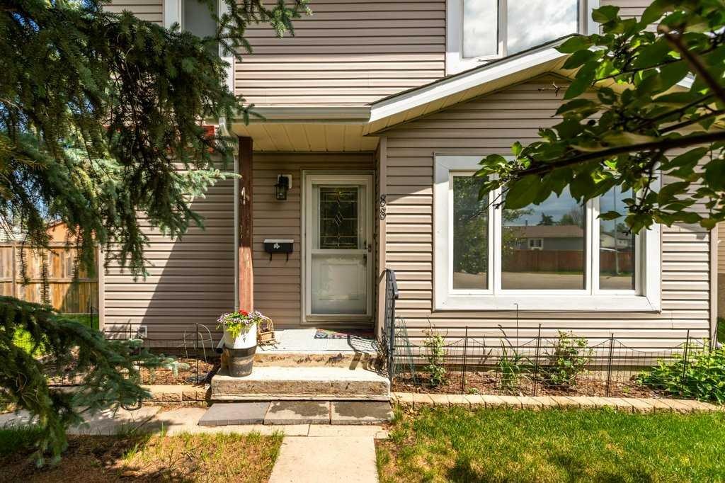 88 Faldale Close Ne, Calgary, AB
