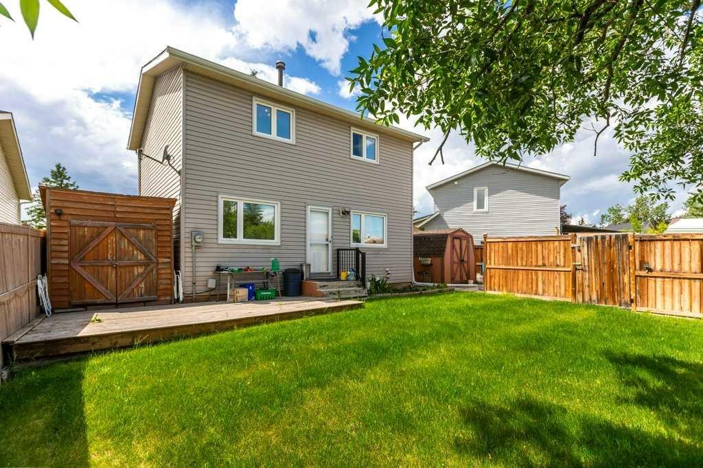 88 Faldale Close Ne, Calgary, AB