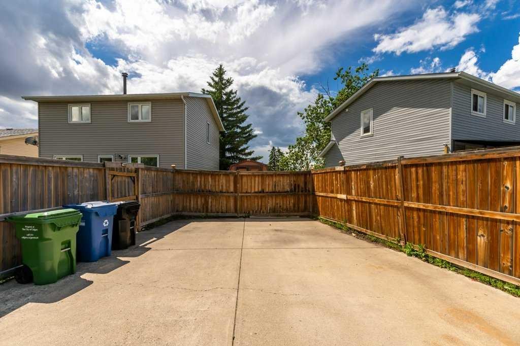88 Faldale Close Ne, Calgary, AB
