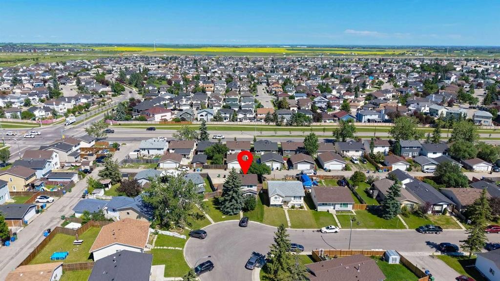 88 Faldale Close Ne, Calgary, AB