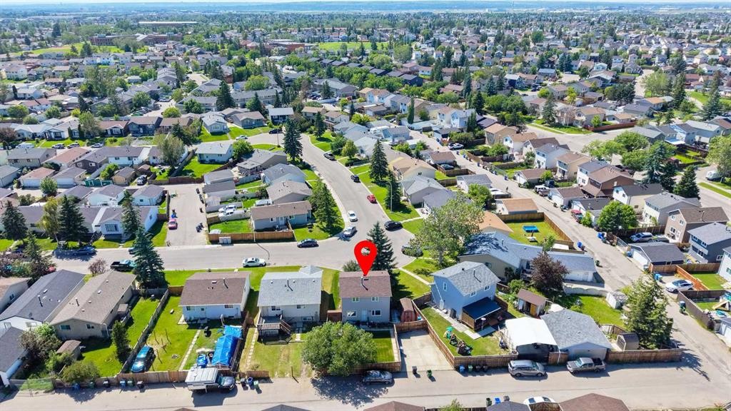 88 Faldale Close Ne, Calgary, AB