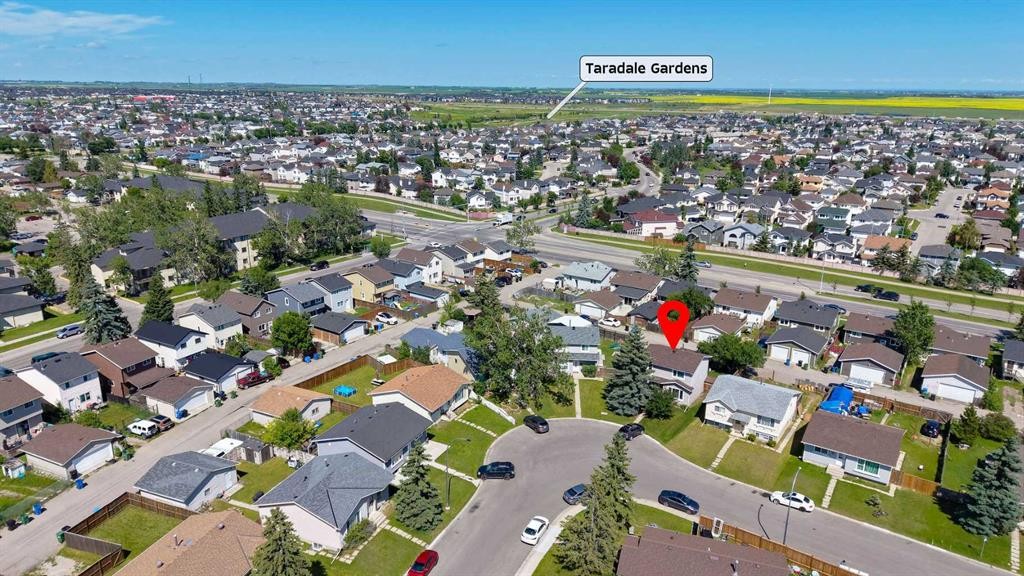 88 Faldale Close Ne, Calgary, AB