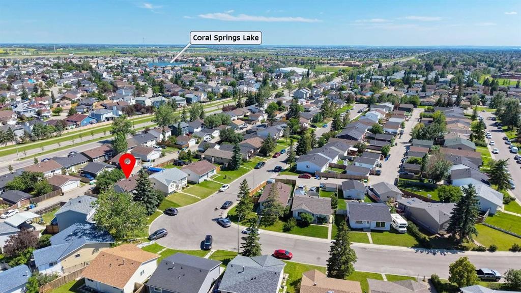 88 Faldale Close Ne, Calgary, AB