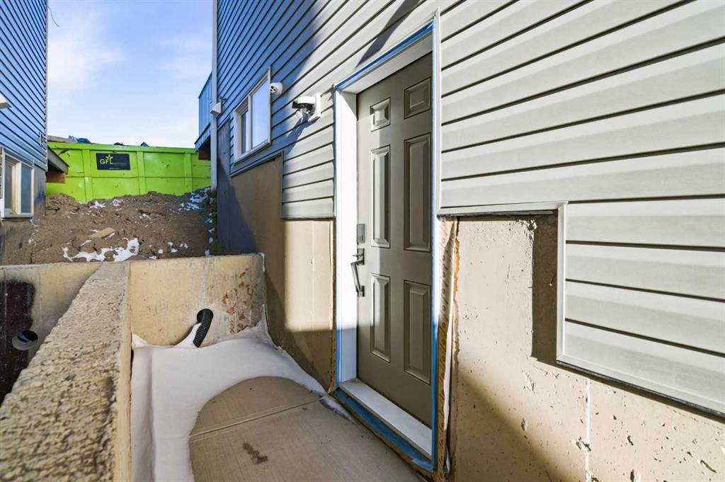105 Heritage Boulevard, Cochrane, AB