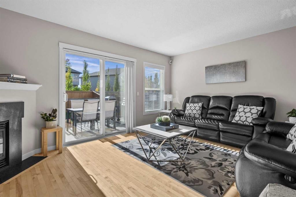 510 Cranston Drive Se, Calgary, AB