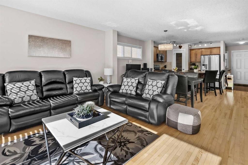 510 Cranston Drive Se, Calgary, AB
