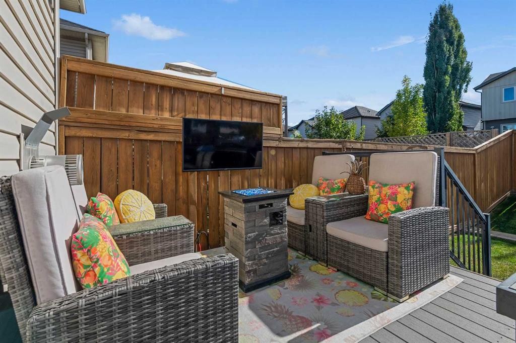 510 Cranston Drive Se, Calgary, AB