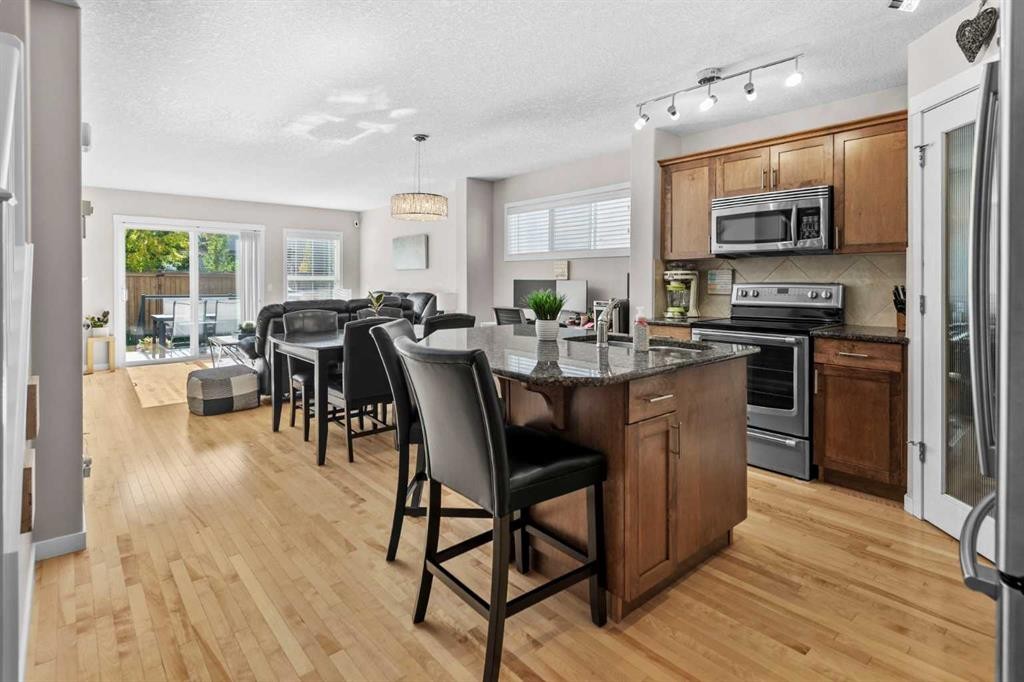 510 Cranston Drive Se, Calgary, AB