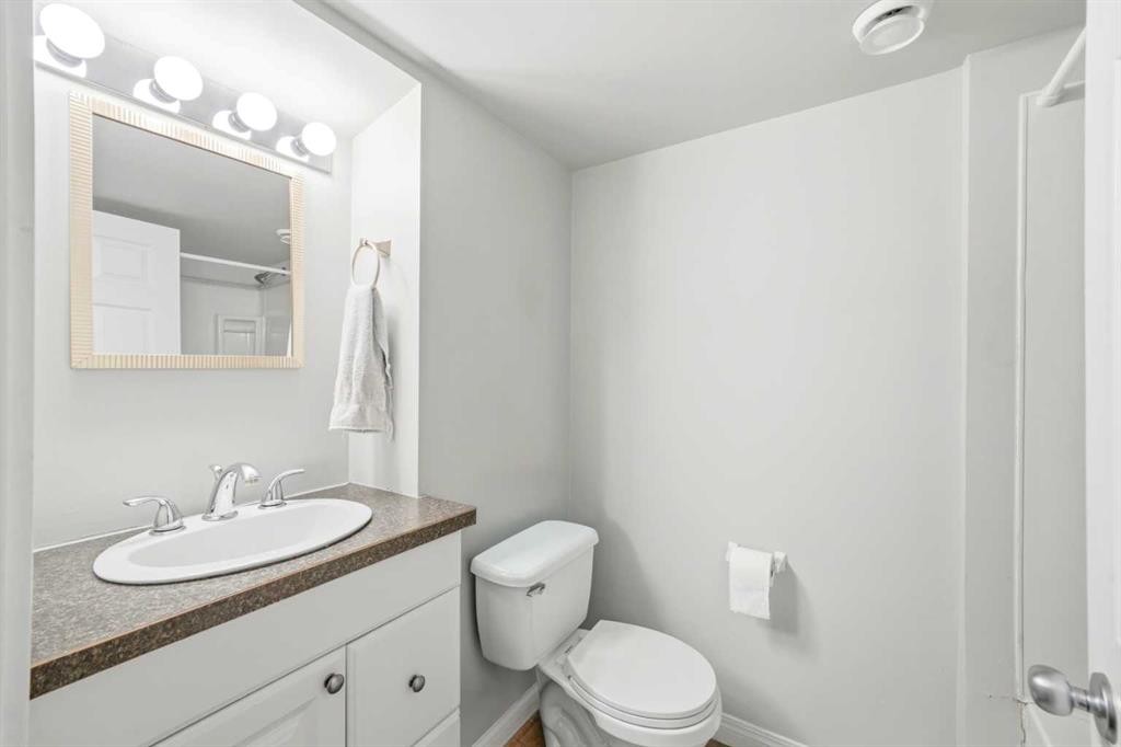 89 Spring Haven Close Se, Airdrie, AB