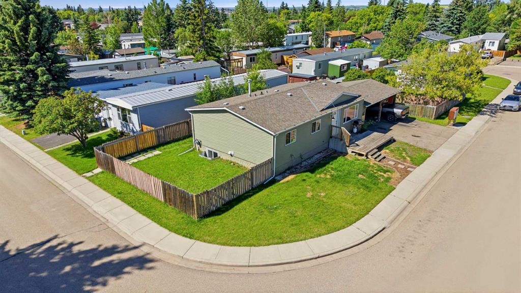 89 Spring Haven Close Se, Airdrie, AB
