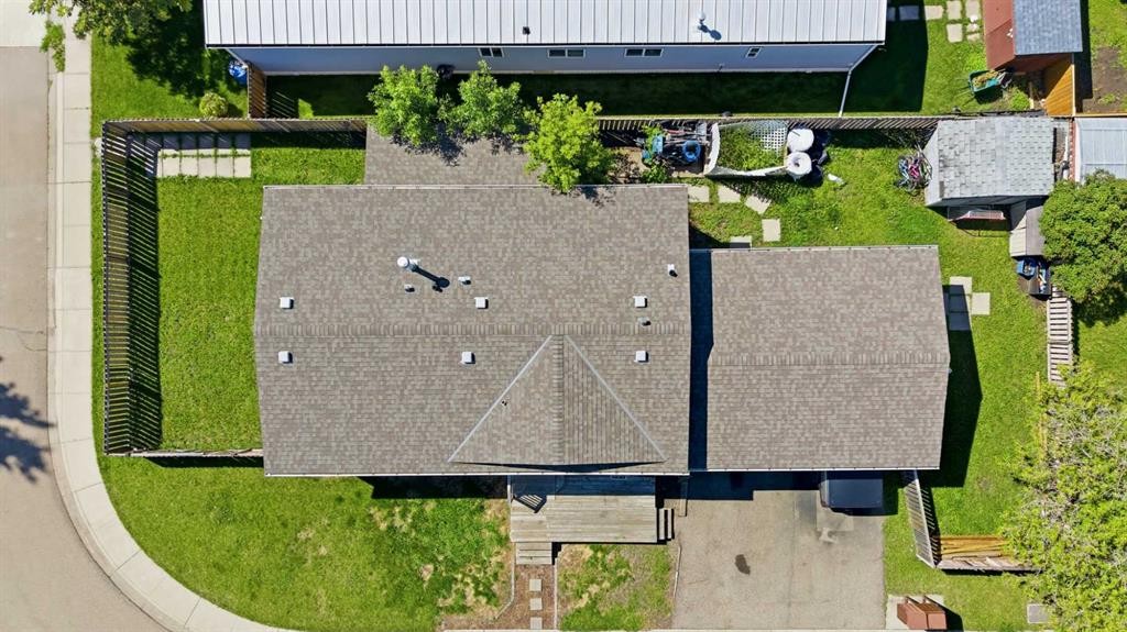 89 Spring Haven Close Se, Airdrie, AB