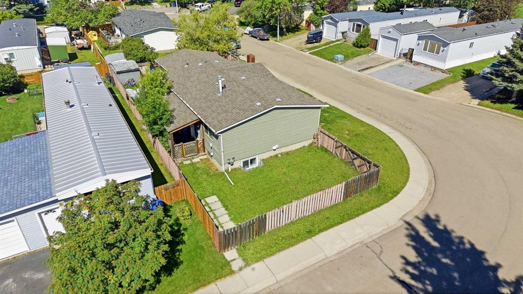 89 Spring Haven Close Se, Airdrie, AB