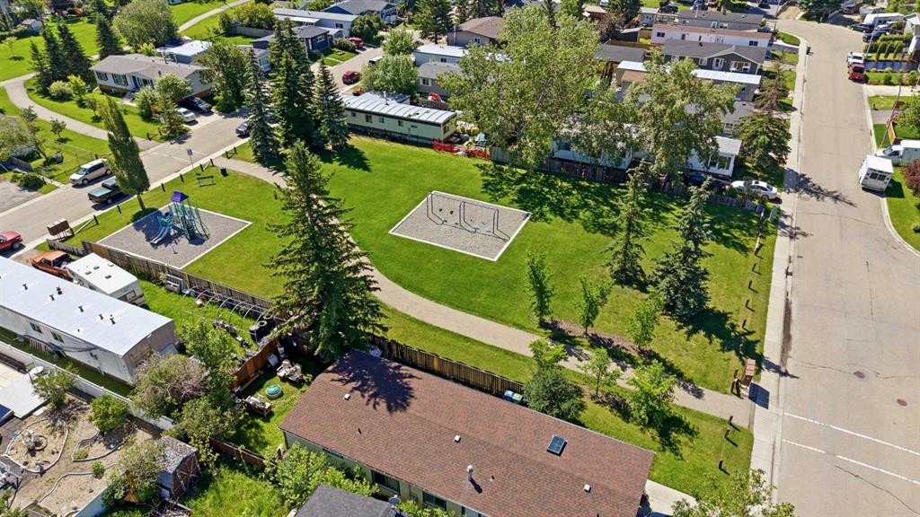 89 Spring Haven Close Se, Airdrie, AB
