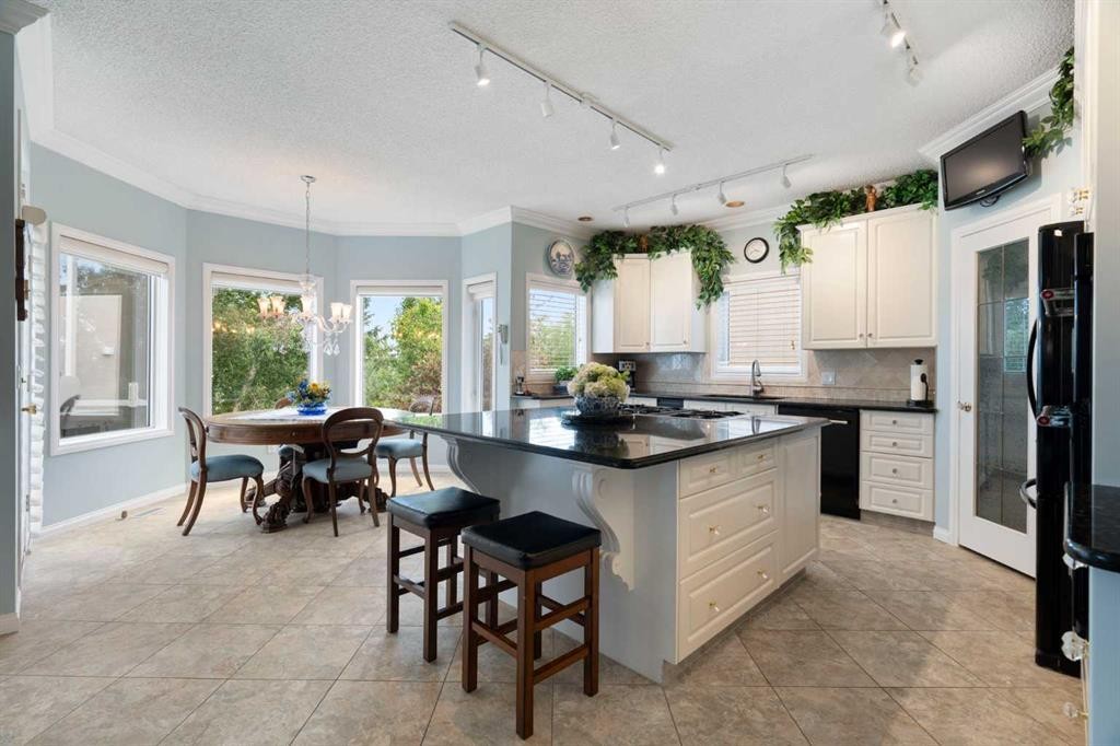 1649 Evergreen Hill Sw, Calgary, AB - Indoor