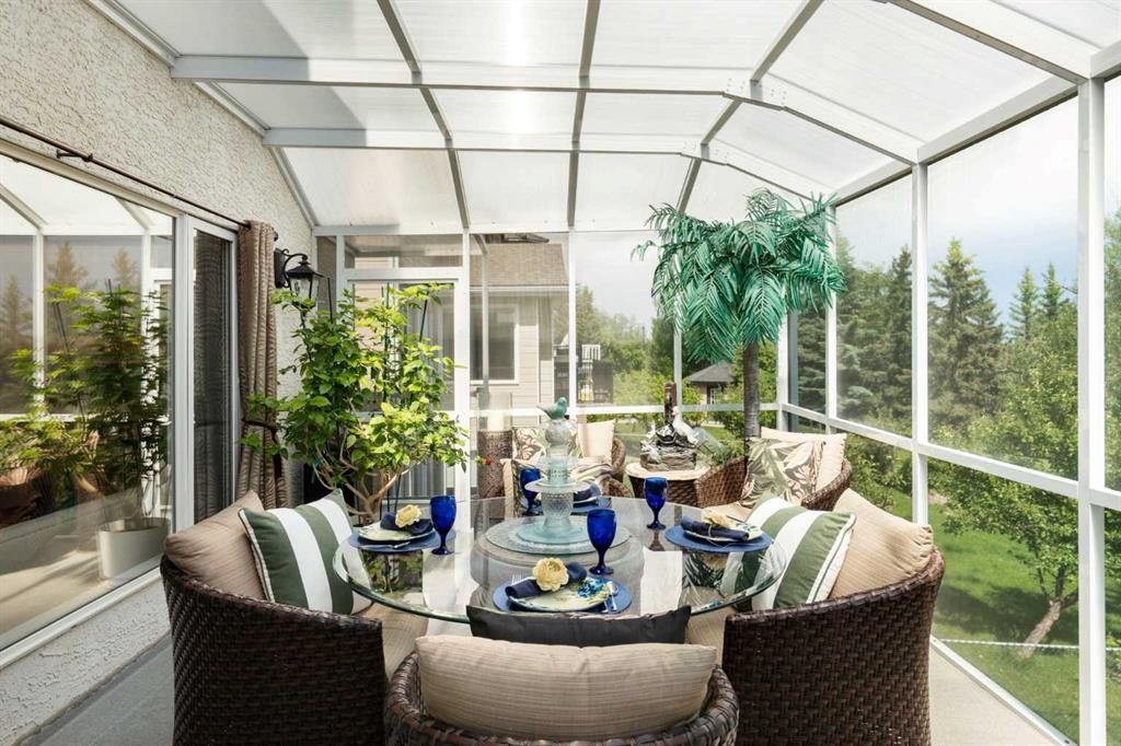 1649 Evergreen Hill Sw, Calgary, AB - Photo Showing Other Room