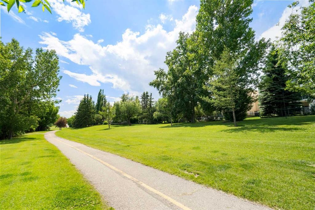 1649 Evergreen Hill Sw, Calgary, AB - Outdoor