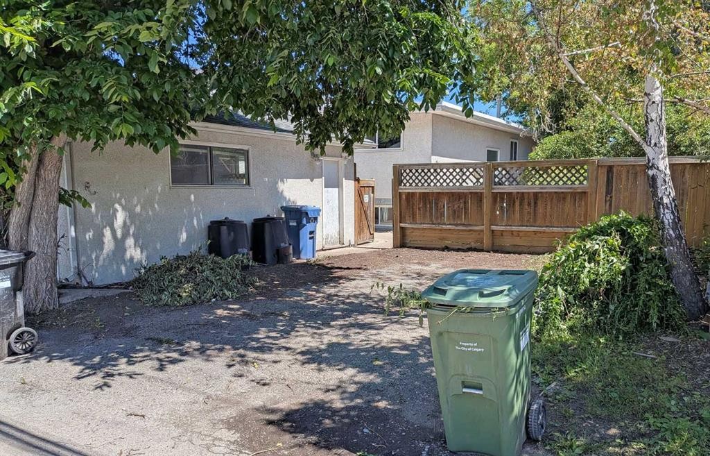 2103A 7 Street Ne, Calgary, AB