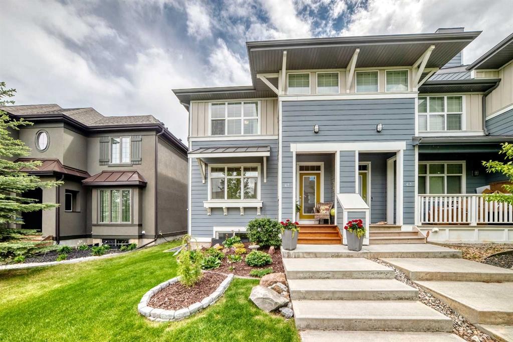 67 Mahogany Drive Se, Calgary, AB