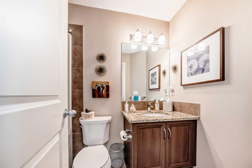 67 Mahogany Drive Se, Calgary, AB