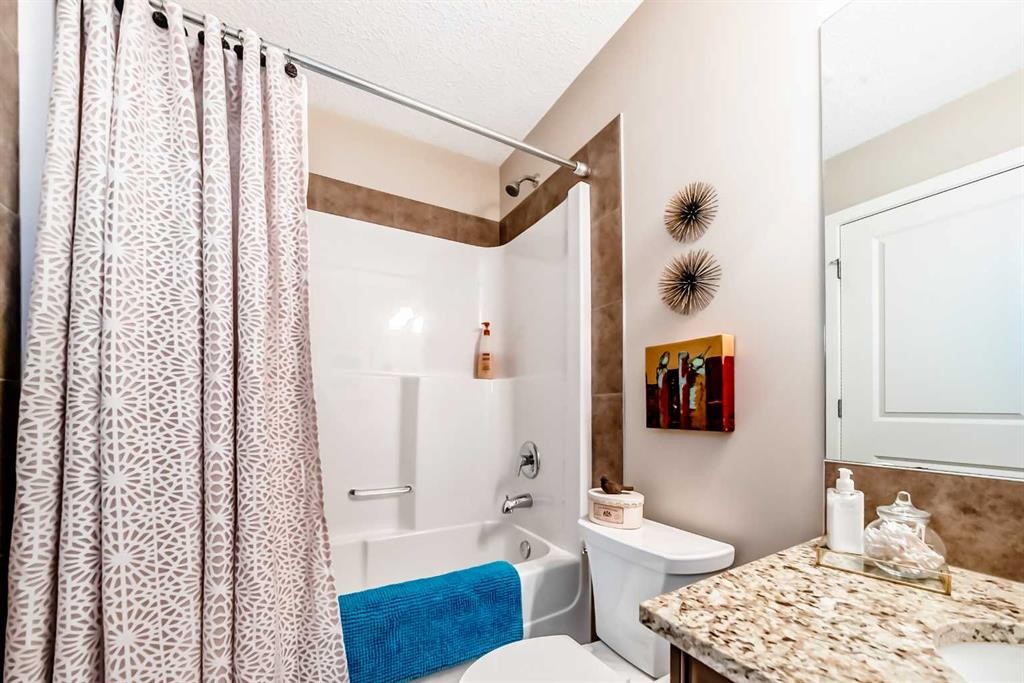 67 Mahogany Drive Se, Calgary, AB