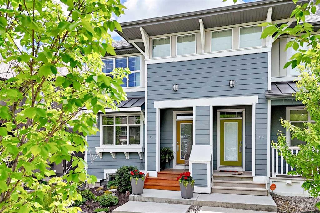67 Mahogany Drive Se, Calgary, AB