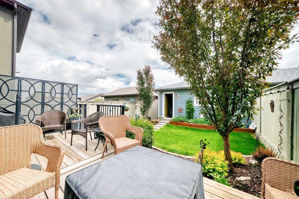 67 Mahogany Drive Se, Calgary, AB