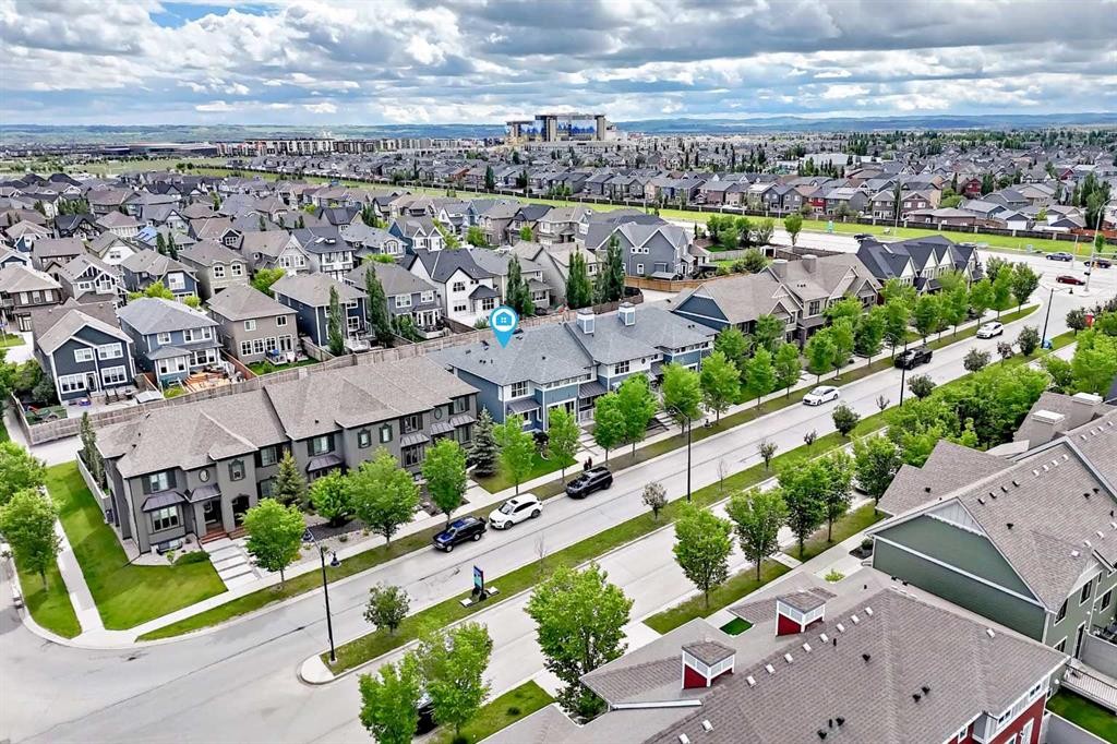 67 Mahogany Drive Se, Calgary, AB
