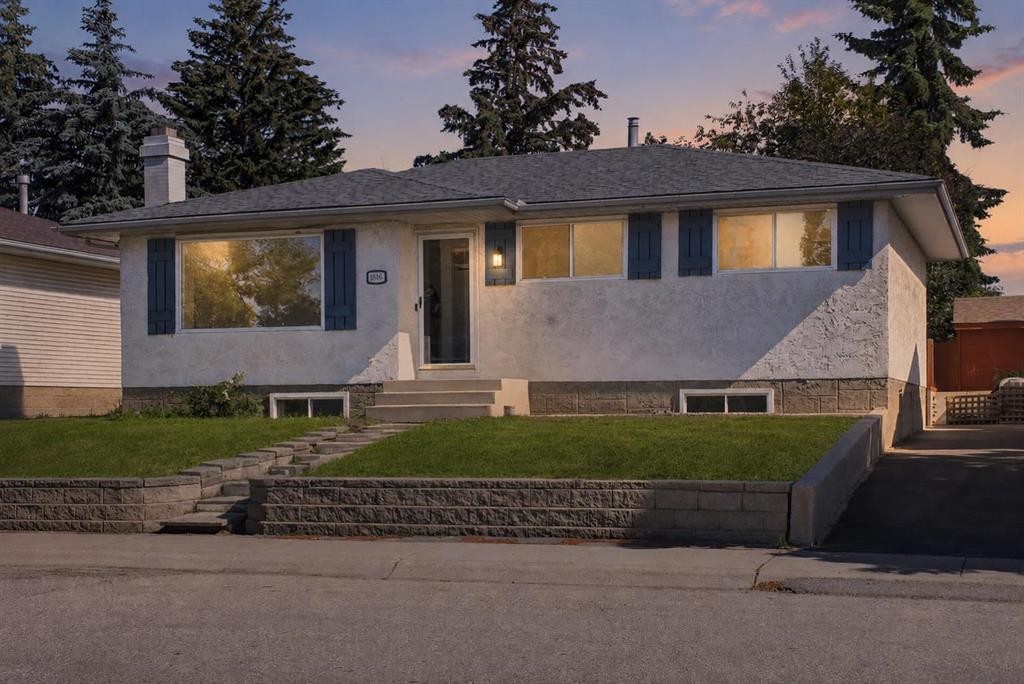 1816 Lynnover Road Se, Calgary, AB - Outdoor