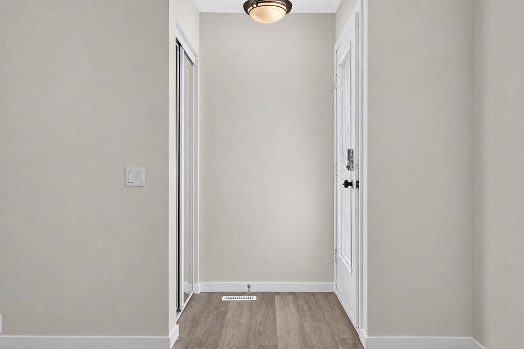 1816 Lynnover Road Se, Calgary, AB - Indoor Photo Showing Other Room