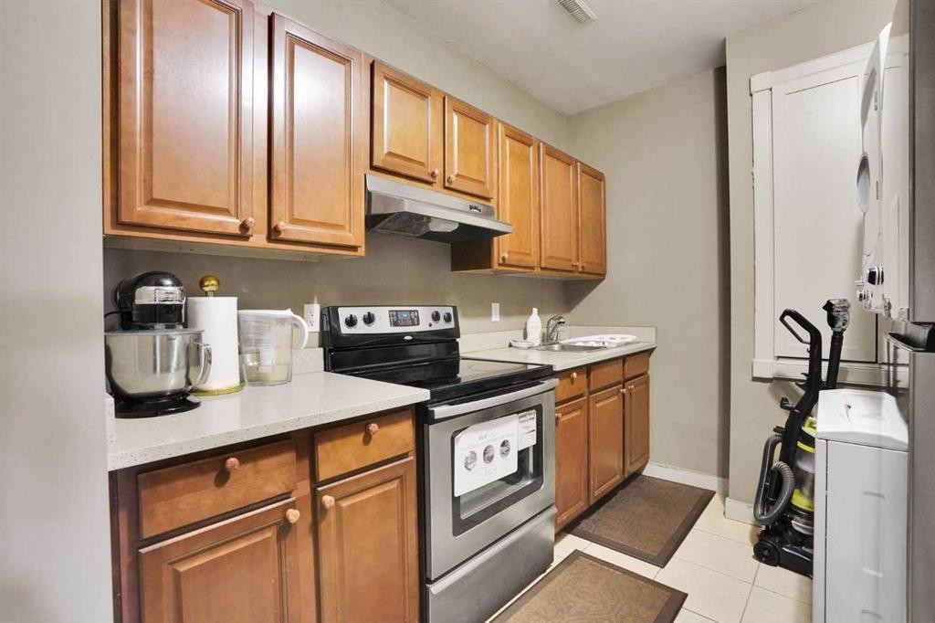99 Arbour Vista Road Nw, Calgary, AB - Indoor