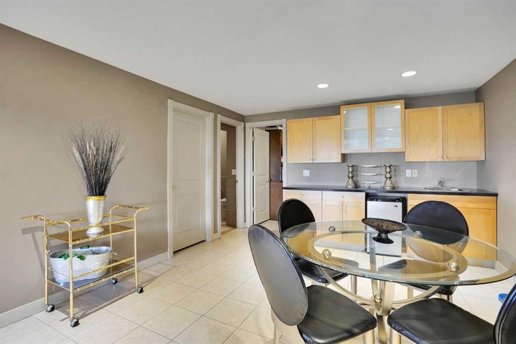 99 Arbour Vista Road Nw, Calgary, AB - Indoor