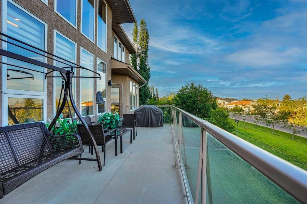 99 Arbour Vista Road Nw, Calgary, AB - Outdoor